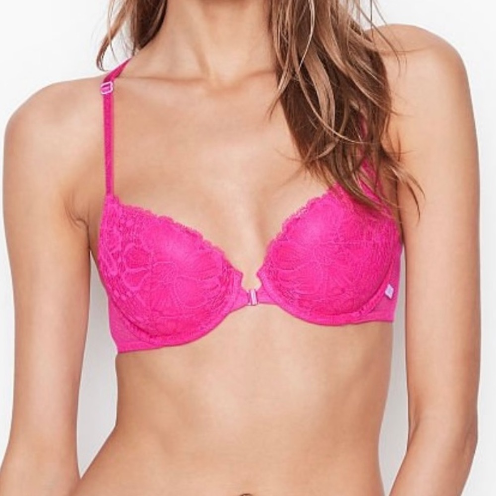 Victoria’s Secret Lace Bra